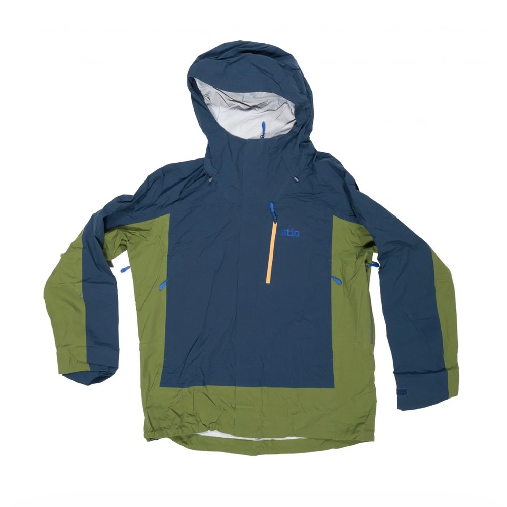 Stio Unisex Raymer Hardshell Jacket